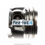 Piston cota standard, set Ford Fiesta 2013-2017 1.5 TDCi 95 cai diesel | Foto 2